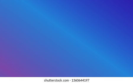 Blurred Background, Smooth Gradient Texture Color. For Your Design Wallpapers Presentation. Vector Illustration.