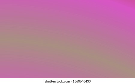 Blurred Background, Smooth Gradient Texture Color. For Your Design Wallpapers Presentation. Vector Illustration.