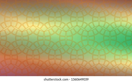 Blurred Background, Smooth Gradient Texture Color. For Your Design Wallpapers Presentation. Vector Illustration.