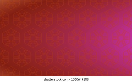 Blurred Background, Smooth Gradient Texture Color. For Your Design Wallpapers Presentation. Vector Illustration.