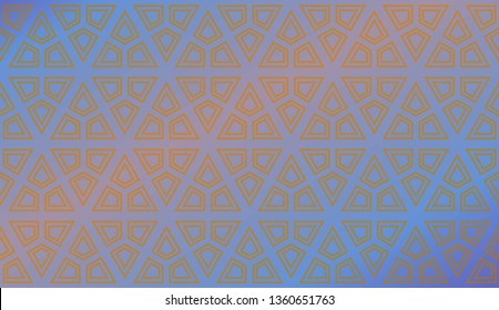 Blurred Background, Smooth Gradient Texture Color. For Your Design Wallpapers Presentation. Vector Illustration.