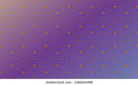 Blurred Background, Smooth Gradient Texture Color. For Your Design Wallpapers Presentation. Vector Illustration.