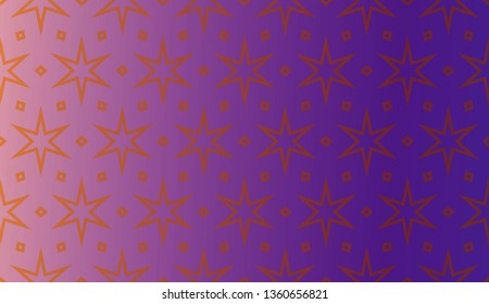 Blurred Background, Smooth Gradient Texture Color. For Your Design Wallpapers Presentation. Vector Illustration.