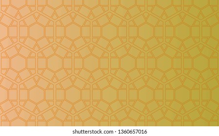 Blurred Background, Smooth Gradient Texture Color. For Your Design Wallpapers Presentation. Vector Illustration.