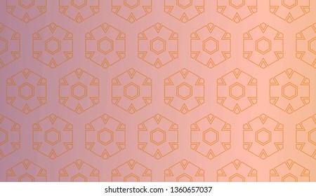 Blurred Background, Smooth Gradient Texture Color. For Your Design Wallpapers Presentation. Vector Illustration.