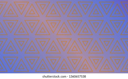 Blurred Background, Smooth Gradient Texture Color. For Your Design Wallpapers Presentation. Vector Illustration.