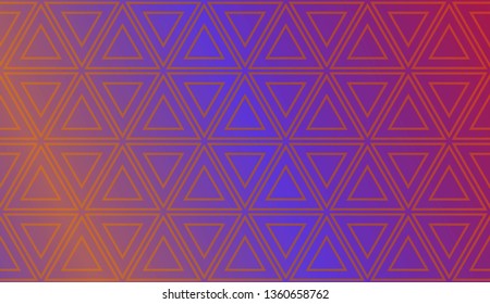 Blurred Background, Smooth Gradient Texture Color. For Your Design Wallpapers Presentation. Vector Illustration.