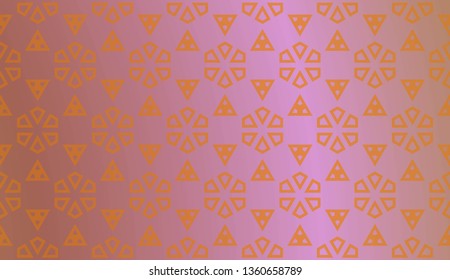 Blurred Background, Smooth Gradient Texture Color. For Your Design Wallpapers Presentation. Vector Illustration.