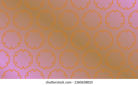 Blurred Background, Smooth Gradient Texture Color. For Your Design Wallpapers Presentation. Vector Illustration.