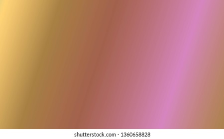 Blurred Background, Smooth Gradient Texture Color. For Your Design Wallpapers Presentation. Vector Illustration.