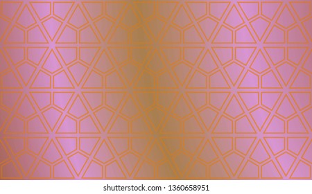 Blurred Background, Smooth Gradient Texture Color. For Your Design Wallpapers Presentation. Vector Illustration.