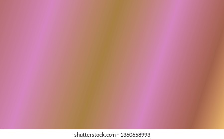 Blurred Background, Smooth Gradient Texture Color. For Your Design Wallpapers Presentation. Vector Illustration.
