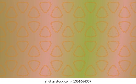 Blurred Background, Smooth Gradient Texture Color. For Your Design Wallpapers Presentation. Vector Illustration.