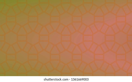 Blurred Background, Smooth Gradient Texture Color. For Your Design Wallpapers Presentation. Vector Illustration.