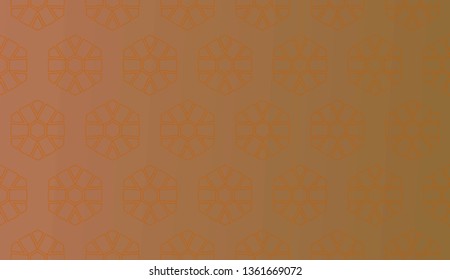 Blurred Background, Smooth Gradient Texture Color. For Your Design Wallpapers Presentation. Vector Illustration.