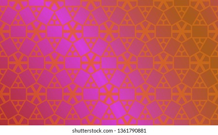 Blurred Background, Smooth Gradient Texture Color. For Your Design Wallpapers Presentation. Vector Illustration.