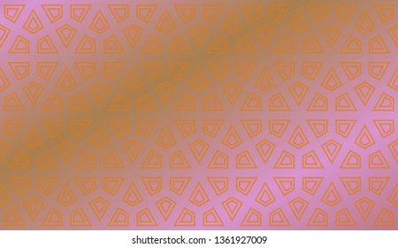 Blurred Background, Smooth Gradient Texture Color. For Your Design Wallpapers Presentation. Vector Illustration.