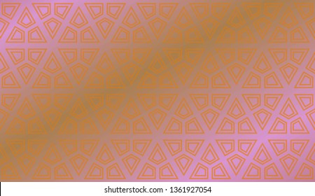 Blurred Background, Smooth Gradient Texture Color. For Your Design Wallpapers Presentation. Vector Illustration.