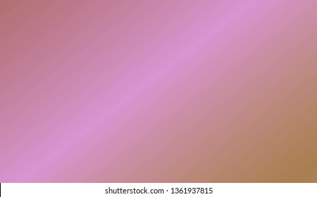 Blurred Background, Smooth Gradient Texture Color. For Your Design Wallpapers Presentation. Vector Illustration.