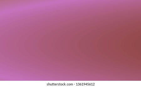 Blurred Background, Smooth Gradient Texture Color. For Your Design Wallpapers Presentation. Vector Illustration.