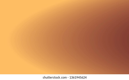 Blurred Background, Smooth Gradient Texture Color. For Your Design Wallpapers Presentation. Vector Illustration.