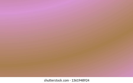 Blurred Background, Smooth Gradient Texture Color. For Your Design Wallpapers Presentation. Vector Illustration.