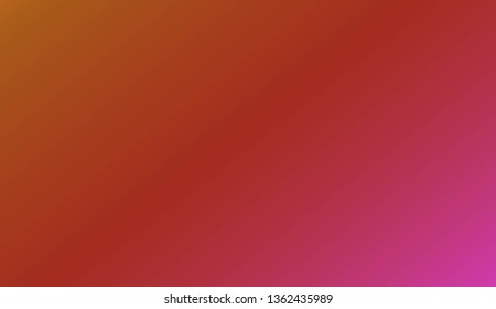 Blurred Background, Smooth Gradient Texture Color. For Your Design Wallpapers Presentation. Vector Illustration.