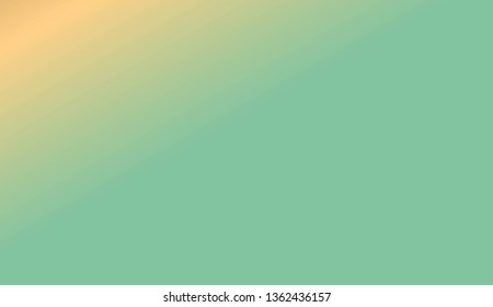 Blurred Background, Smooth Gradient Texture Color. For Your Design Wallpapers Presentation. Vector Illustration.