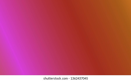 Blurred Background, Smooth Gradient Texture Color. For Your Design Wallpapers Presentation. Vector Illustration.