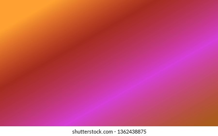 Blurred Background, Smooth Gradient Texture Color. For Your Design Wallpapers Presentation. Vector Illustration.