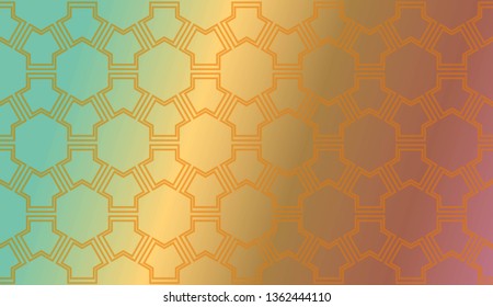Blurred Background, Smooth Gradient Texture Color. For Your Design Wallpapers Presentation. Vector Illustration.