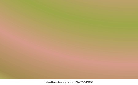 Blurred Background, Smooth Gradient Texture Color. For Your Design Wallpapers Presentation. Vector Illustration.