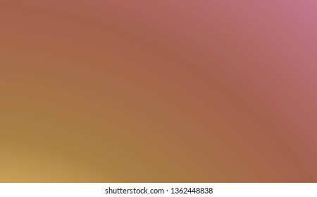 Blurred Background, Smooth Gradient Texture Color. For Your Design Wallpapers Presentation. Vector Illustration.