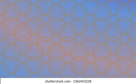 Blurred Background, Smooth Gradient Texture Color. For Your Design Wallpapers Presentation. Vector Illustration.