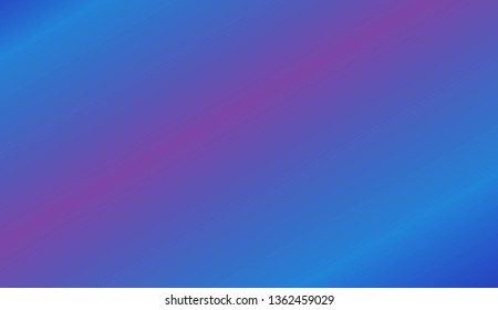 Blurred Background, Smooth Gradient Texture Color. For Your Design Wallpapers Presentation. Vector Illustration.