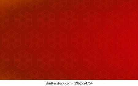 Blurred Background, Smooth Gradient Texture Color. For Your Design Wallpapers Presentation. Vector Illustration.
