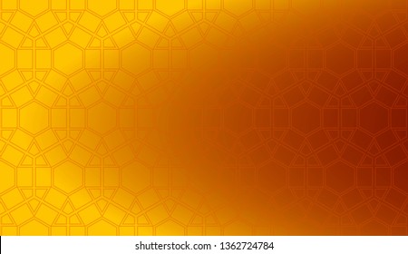 Blurred Background, Smooth Gradient Texture Color. For Your Design Wallpapers Presentation. Vector Illustration.