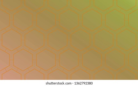 Blurred Background, Smooth Gradient Texture Color. For Your Design Wallpapers Presentation. Vector Illustration.