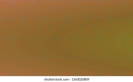 Blurred Background, Smooth Gradient Texture Color. For Your Design Wallpapers Presentation. Vector Illustration.
