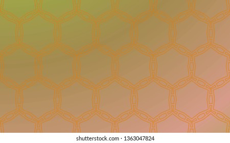 Blurred Background, Smooth Gradient Texture Color. For Your Design Wallpapers Presentation. Vector Illustration.