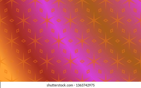 Blurred Background, Smooth Gradient Texture Color. For Your Design Wallpapers Presentation. Vector Illustration.