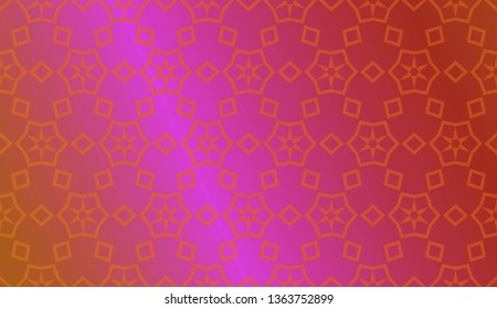 Blurred Background, Smooth Gradient Texture Color. For Your Design Wallpapers Presentation. Vector Illustration.