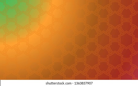 Blurred Background, Smooth Gradient Texture Color. For Your Design Wallpapers Presentation. Vector Illustration.