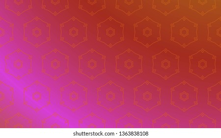 Blurred Background, Smooth Gradient Texture Color. For Your Design Wallpapers Presentation. Vector Illustration.