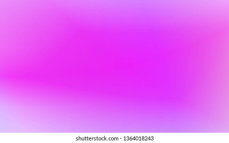 Blurred Background, Smooth Gradient Texture Color. For Your Graphic Wallpaper, Cover Book, Banner. Vector Illustration