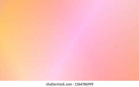 Blurred Background, Smooth Gradient Texture Color. For Your Graphic Wallpaper, Cover Book, Banner. Vector Illustration