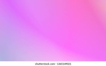 Blurred Background, Smooth Gradient Texture Color. For Your Graphic Wallpaper, Cover Book, Banner. Vector Illustration