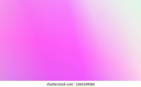 Blurred Background, Smooth Gradient Texture Color. For Your Graphic Wallpaper, Cover Book, Banner. Vector Illustration