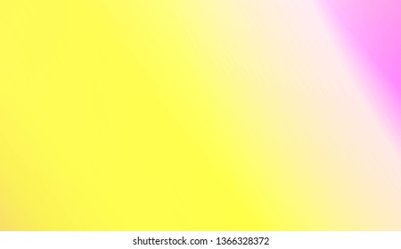 Blurred Background, Smooth Gradient Texture Color. For Your Graphic Wallpaper, Cover Book, Banner. Vector Illustration