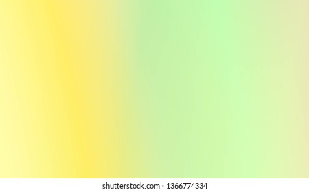 Blurred Background, Smooth Gradient Texture Color. For Your Graphic Wallpaper, Cover Book, Banner. Vector Illustration